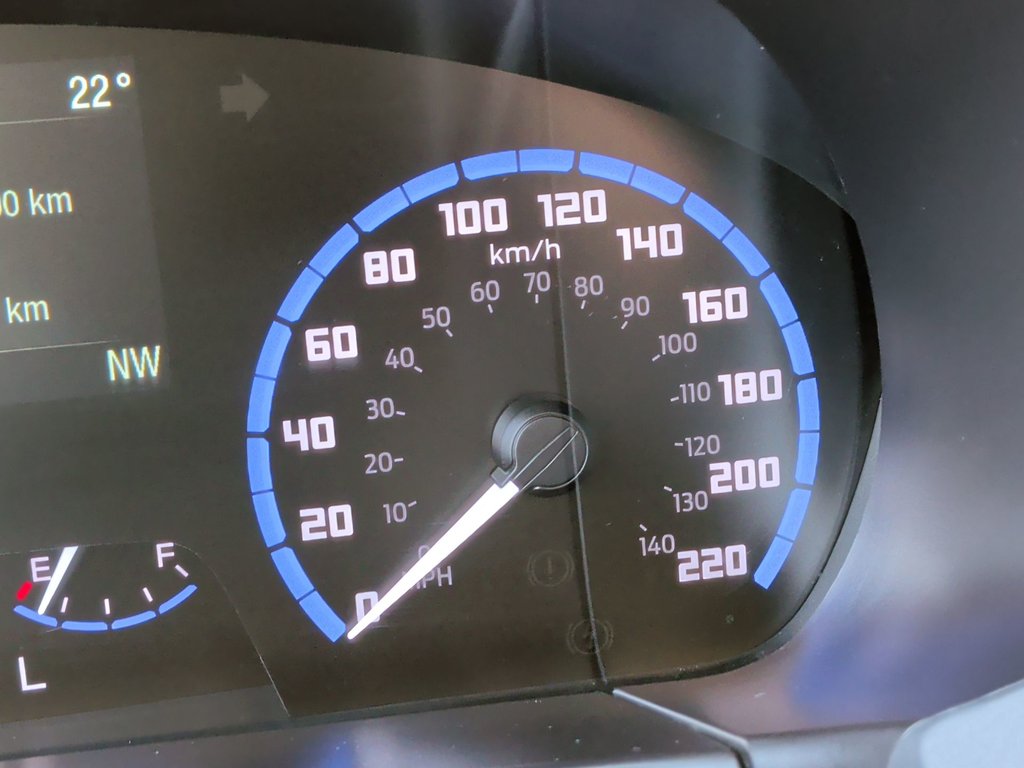2022 Ford Bronco Sport Big Bend | HtdSeats | Cam | USB in Saint John, New Brunswick - 30 - w1024h768px