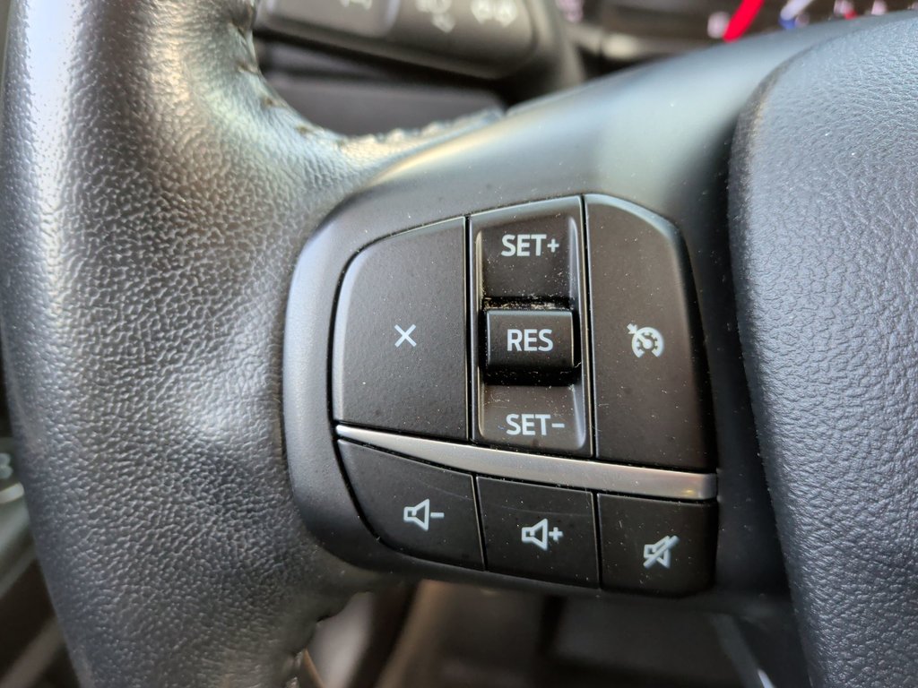 2022 Ford Bronco Sport Big Bend | HtdSeats | Cam | USB in Saint John, New Brunswick - 20 - w1024h768px