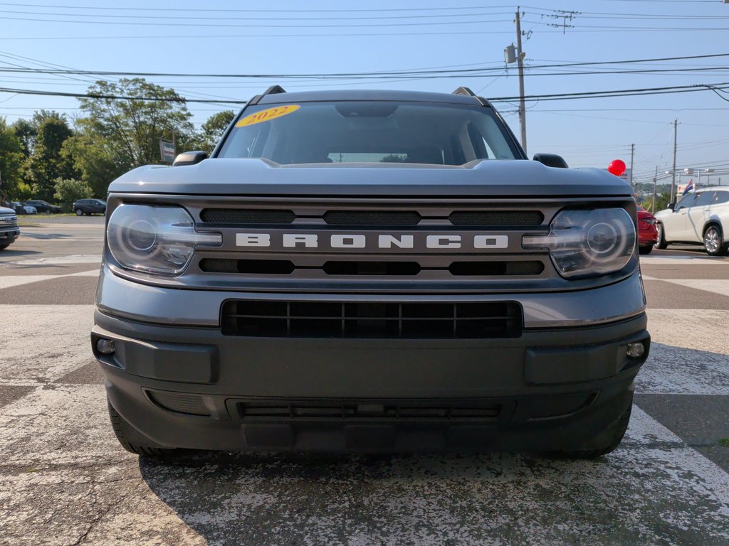 2022 Ford Bronco Sport Big Bend | HtdSeats | Cam | USB in Saint John, New Brunswick - 46 - w1024h768px