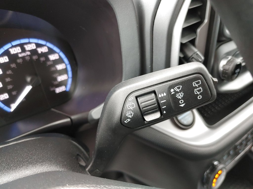 2023 Ford Bronco Sport Big Bend | Cam | USB | Warranty to 2028 in Saint John, New Brunswick - 19 - w1024h768px