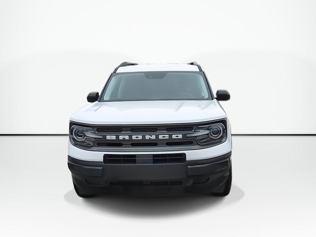 2023 Ford Bronco Sport Big Bend | Cam | USB | Warranty to 2028 in Saint John, New Brunswick - 3 - w1024h768px