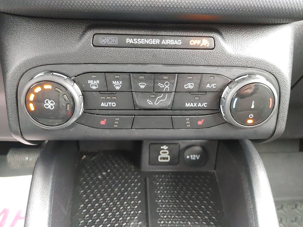 2023 Ford Bronco Sport Big Bend | Cam | USB | Warranty to 2028 in Saint John, New Brunswick - 26 - w1024h768px