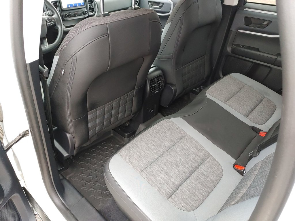2023 Ford Bronco Sport Big Bend | Cam | USB | Warranty to 2028 in Saint John, New Brunswick - 31 - w1024h768px