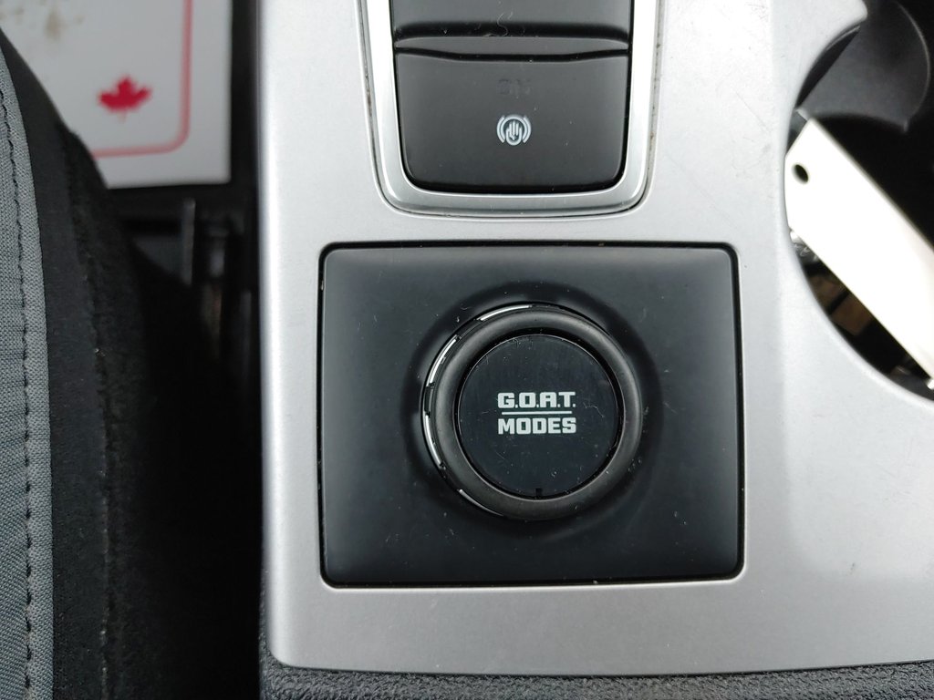 2023 Ford Bronco Sport Big Bend | Cam | USB | Warranty to 2028 in Saint John, New Brunswick - 22 - w1024h768px