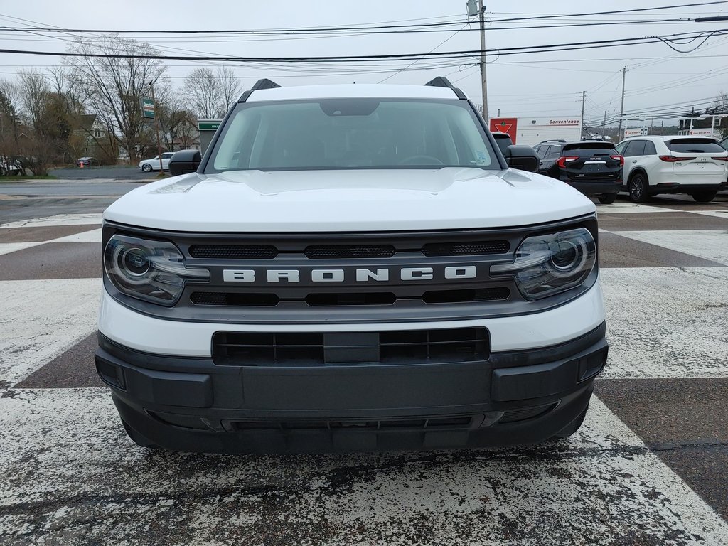 2023 Ford Bronco Sport Big Bend | Cam | USB | Warranty to 2028 in Saint John, New Brunswick - 43 - w1024h768px