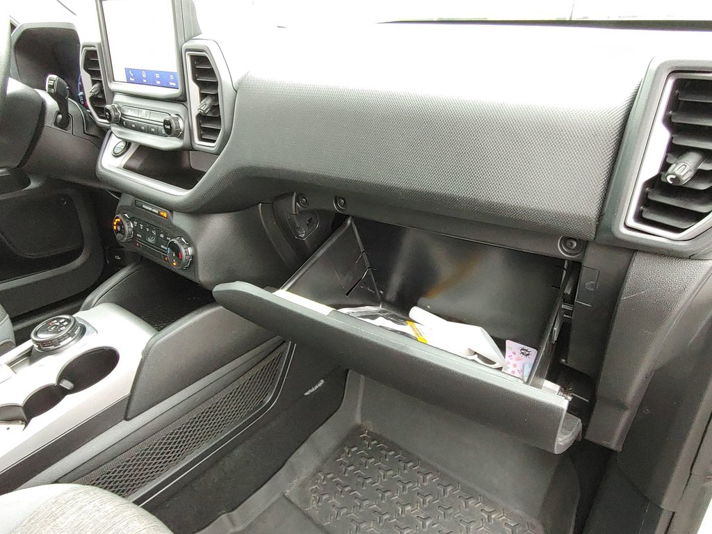 2023 Ford Bronco Sport Big Bend | Cam | USB | Warranty to 2028 in Saint John, New Brunswick - 40 - w1024h768px