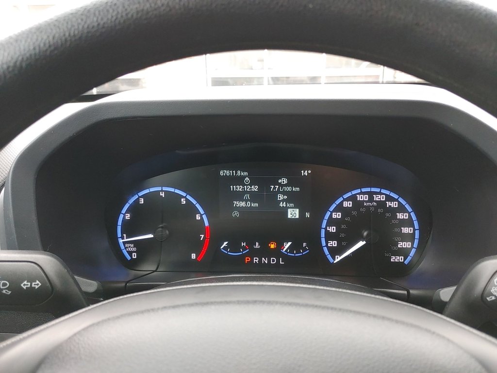 2023 Ford Bronco Sport Big Bend | Cam | USB | Warranty to 2028 in Saint John, New Brunswick - 23 - w1024h768px