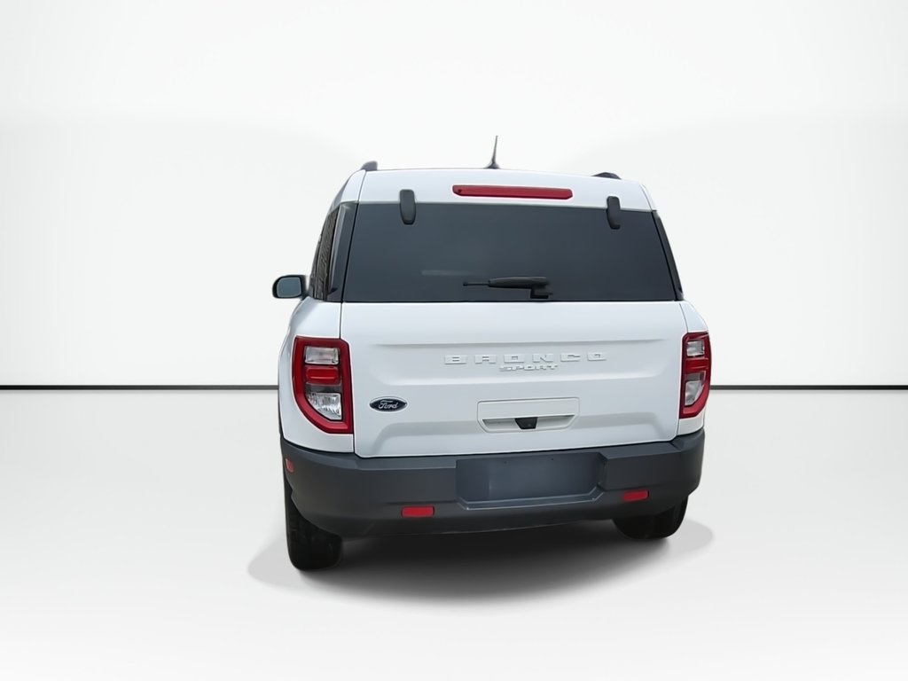 2023 Ford Bronco Sport Big Bend | Cam | USB | Warranty to 2028 in Saint John, New Brunswick - 7 - w1024h768px