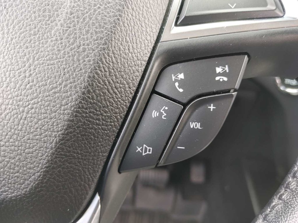 2021 Ford Edge in Antigonish, Nova Scotia - 52 - w1024h768px