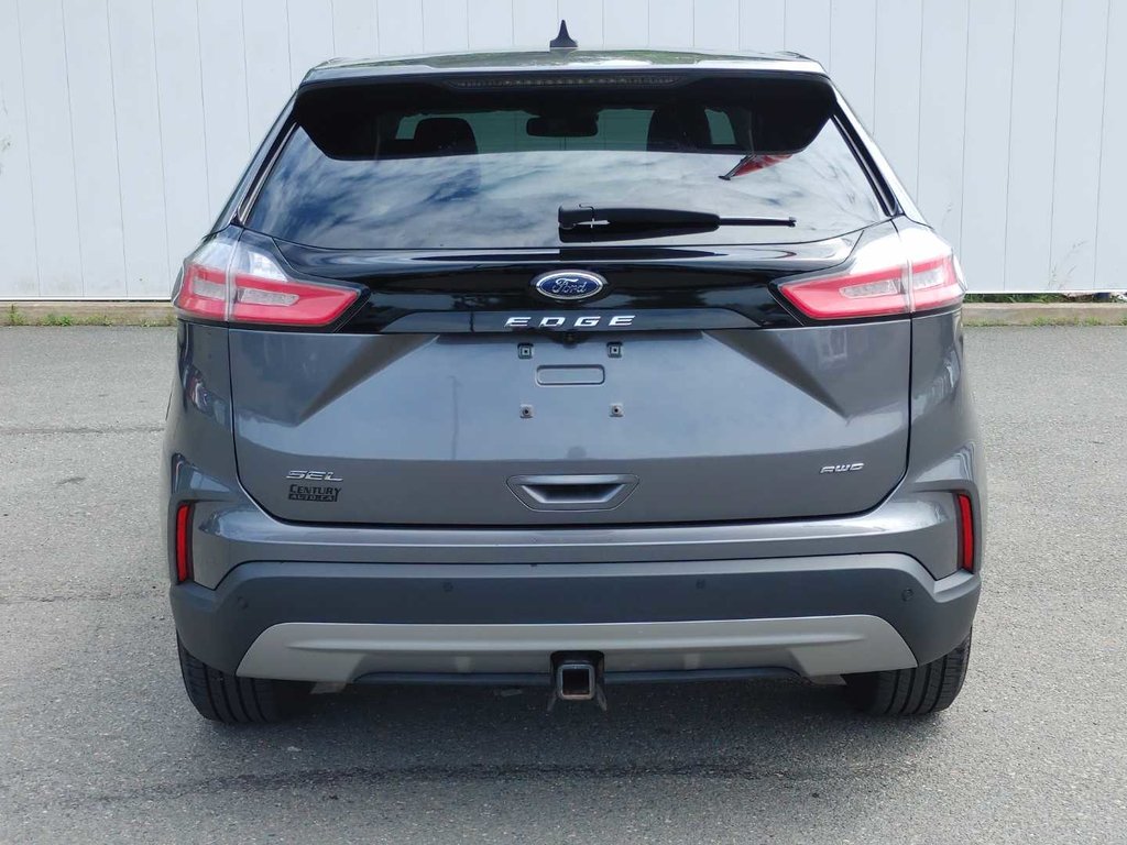 2021 Ford Edge in Antigonish, Nova Scotia - 4 - w1024h768px