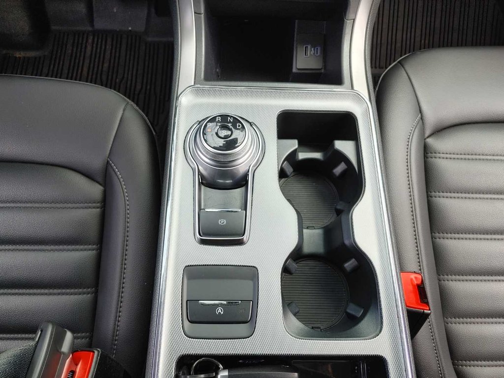 2021 Ford Edge in Antigonish, Nova Scotia - 59 - w1024h768px