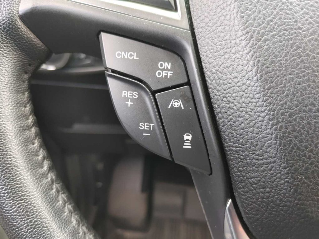 2021 Ford Edge in Antigonish, Nova Scotia - 53 - w1024h768px