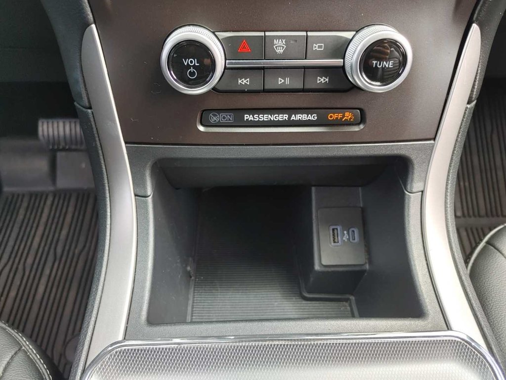 2021 Ford Edge in Antigonish, Nova Scotia - 58 - w1024h768px
