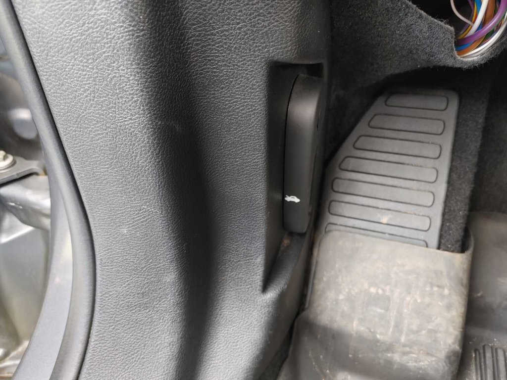 2021 Ford Edge in Antigonish, Nova Scotia - 31 - w1024h768px