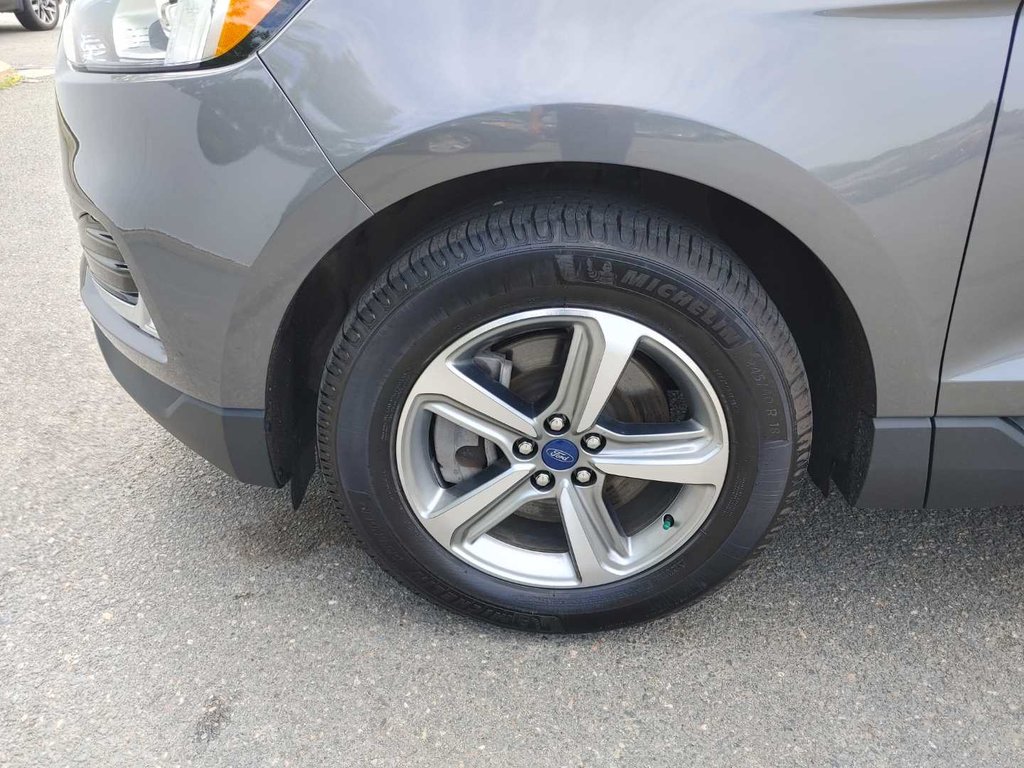 2021 Ford Edge in Antigonish, Nova Scotia - 11 - w1024h768px
