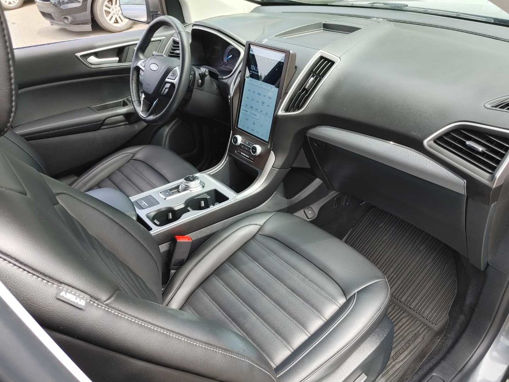 2021 Ford Edge in Antigonish, Nova Scotia - 40 - w1024h768px