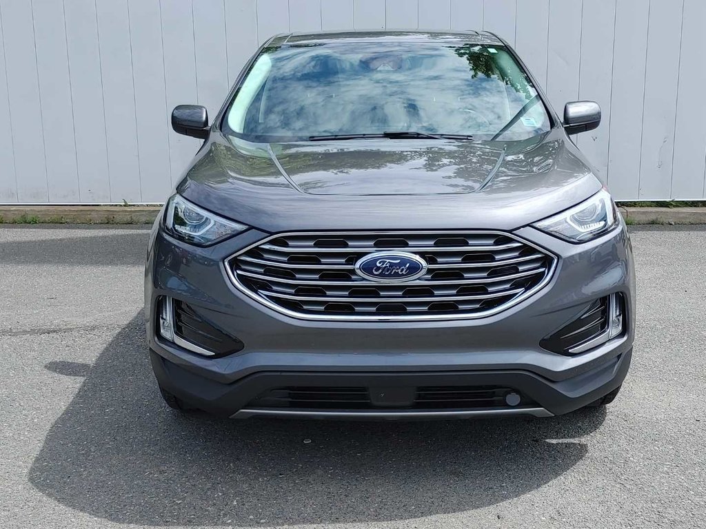 2021 Ford Edge in Antigonish, Nova Scotia - 8 - w1024h768px