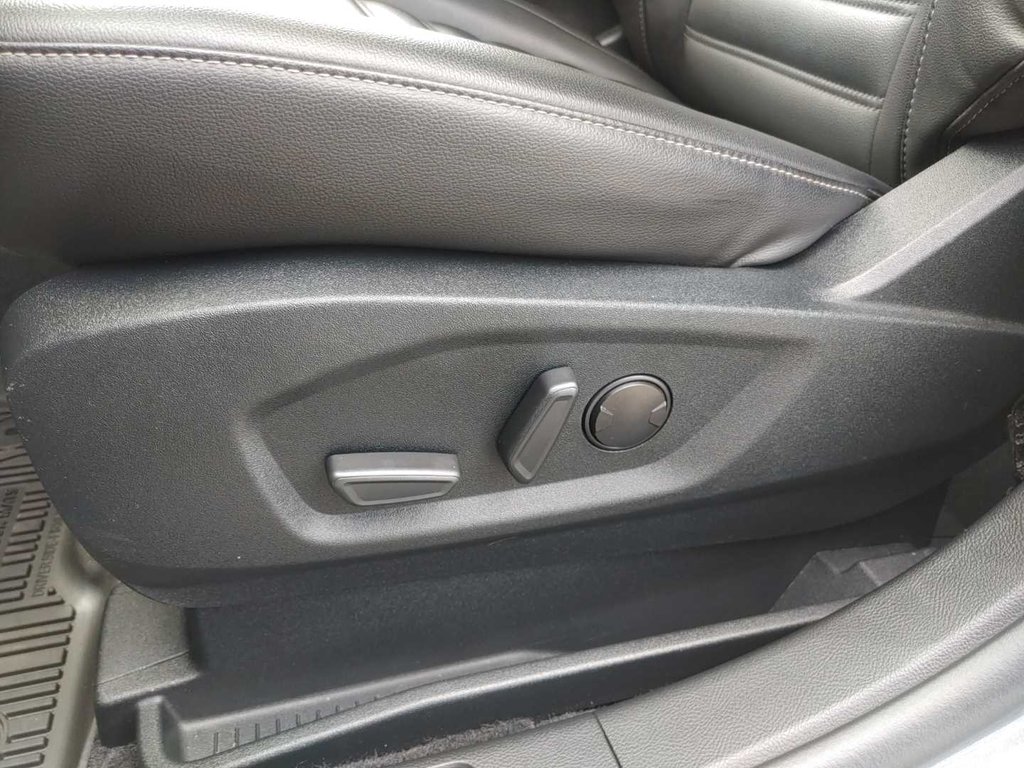 2021 Ford Edge in Antigonish, Nova Scotia - 30 - w1024h768px