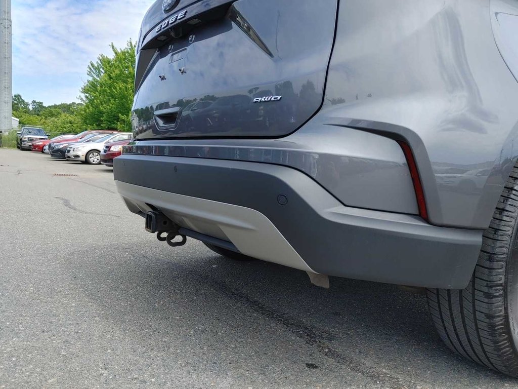 2021 Ford Edge in Antigonish, Nova Scotia - 23 - w1024h768px