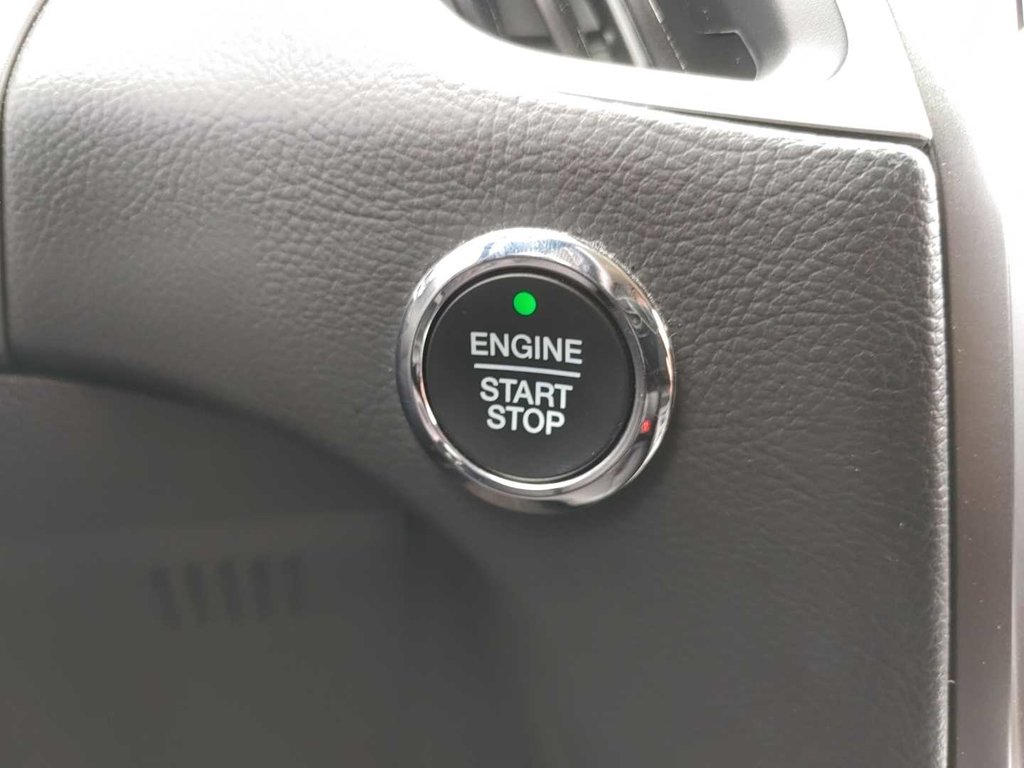 2021 Ford Edge in Antigonish, Nova Scotia - 57 - w1024h768px
