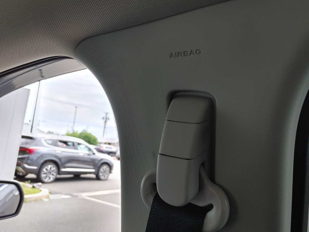 2021 Ford Edge in Antigonish, Nova Scotia - 61 - w1024h768px