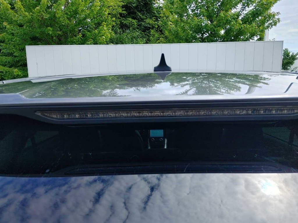 2021 Ford Edge in Antigonish, Nova Scotia - 21 - w1024h768px