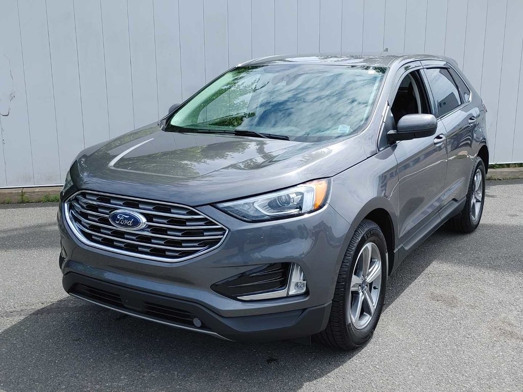 2021 Ford Edge in Antigonish, Nova Scotia - 7 - w1024h768px