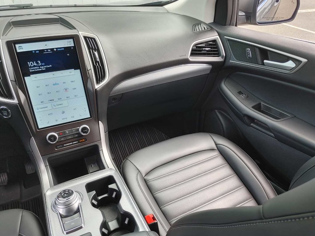 2021 Ford Edge in Antigonish, Nova Scotia - 46 - w1024h768px