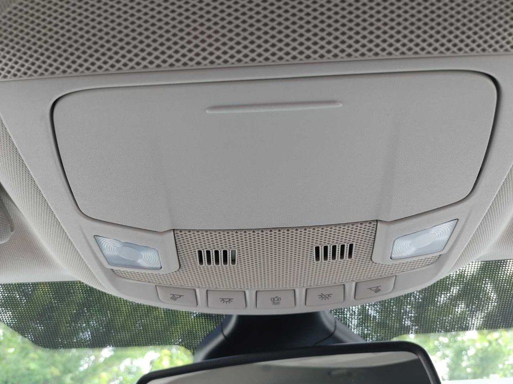 2021 Ford Edge in Antigonish, Nova Scotia - 60 - w1024h768px
