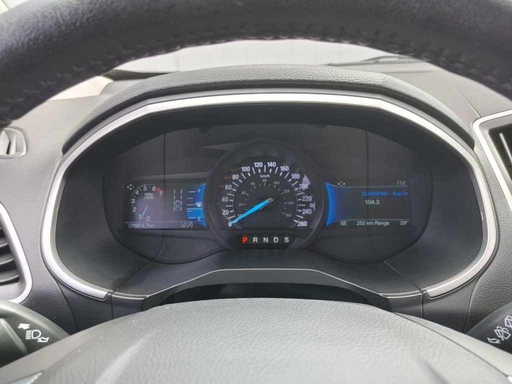 2021 Ford Edge in Antigonish, Nova Scotia - 49 - w1024h768px