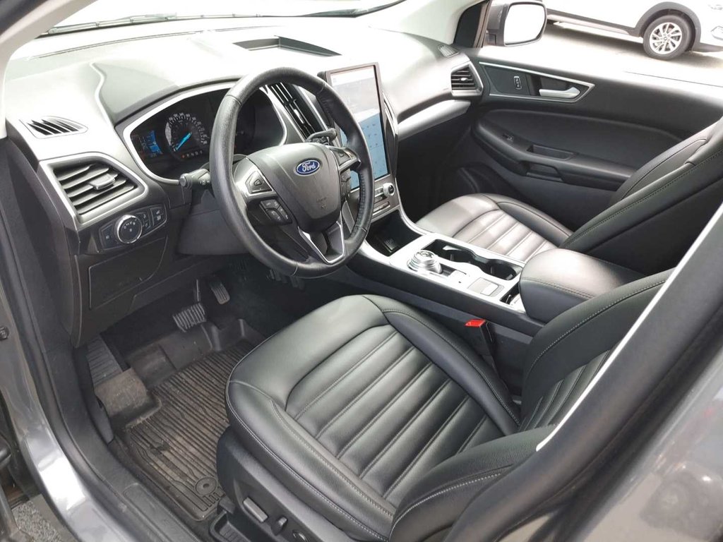 2021 Ford Edge in Antigonish, Nova Scotia - 27 - w1024h768px