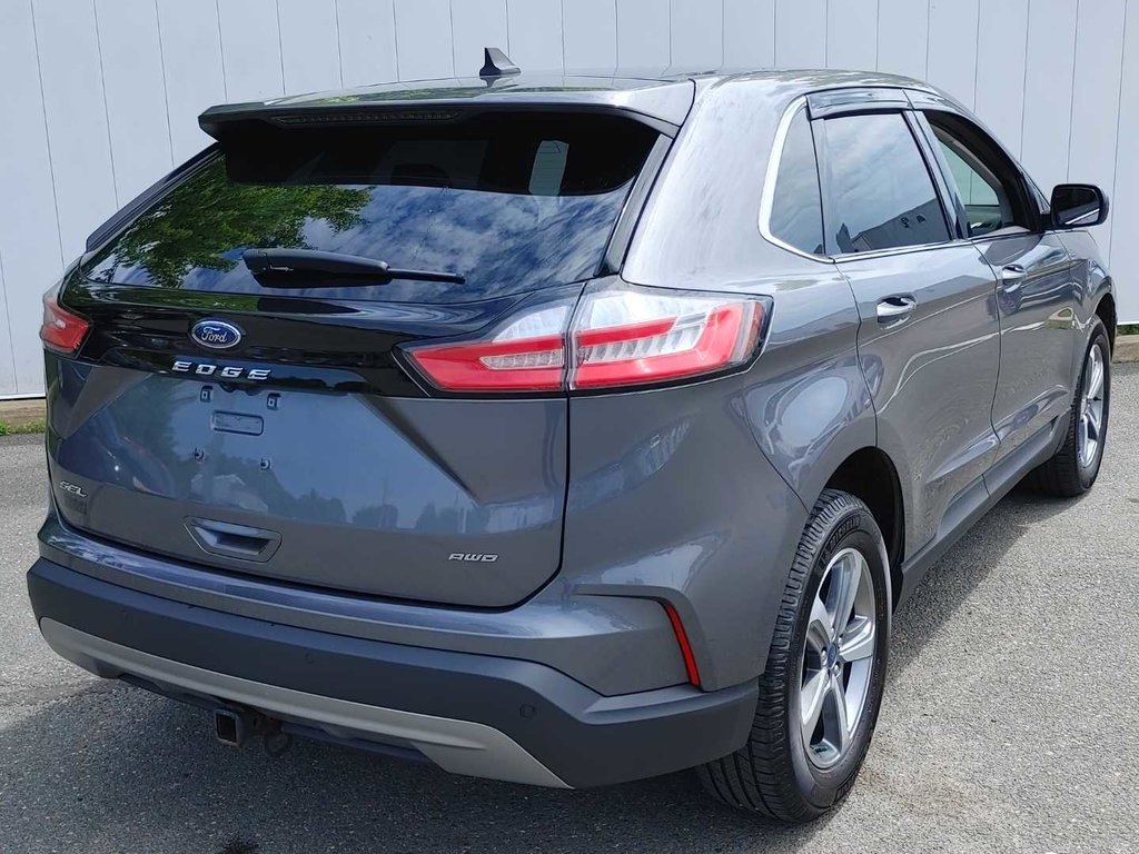 2021 Ford Edge in Antigonish, Nova Scotia - 3 - w1024h768px