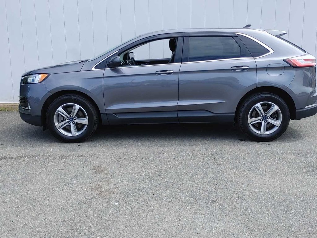 2021 Ford Edge in Antigonish, Nova Scotia - 6 - w1024h768px