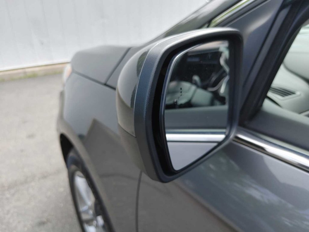 2021 Ford Edge in Antigonish, Nova Scotia - 12 - w1024h768px
