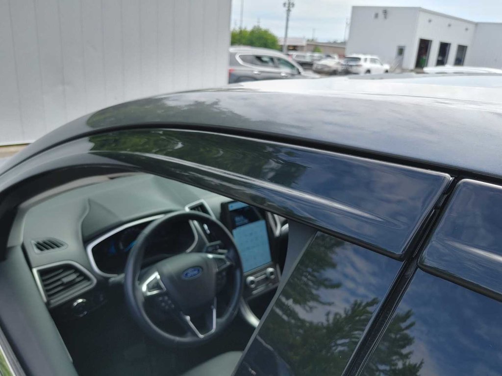 2021 Ford Edge in Antigonish, Nova Scotia - 13 - w1024h768px