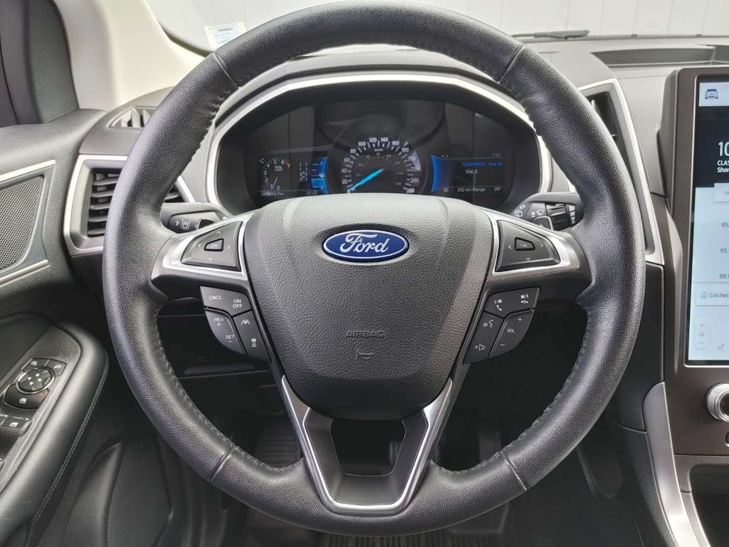 2021 Ford Edge in Antigonish, Nova Scotia - 48 - w1024h768px