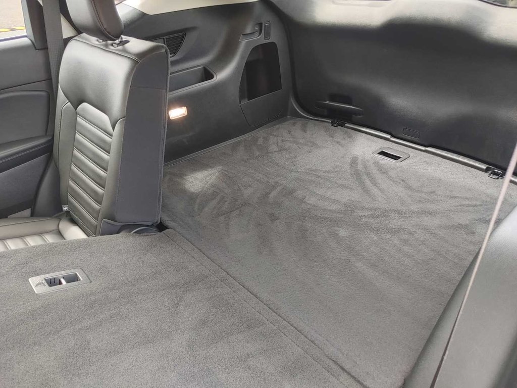 2021 Ford Edge in Antigonish, Nova Scotia - 35 - w1024h768px