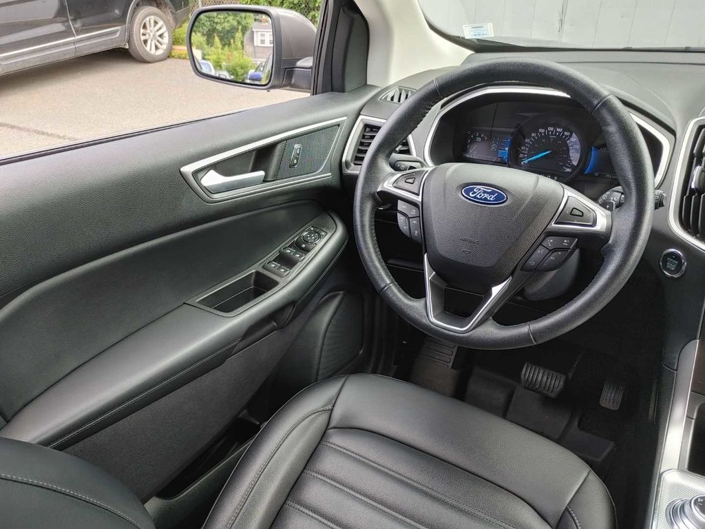 2021 Ford Edge in Antigonish, Nova Scotia - 45 - w1024h768px