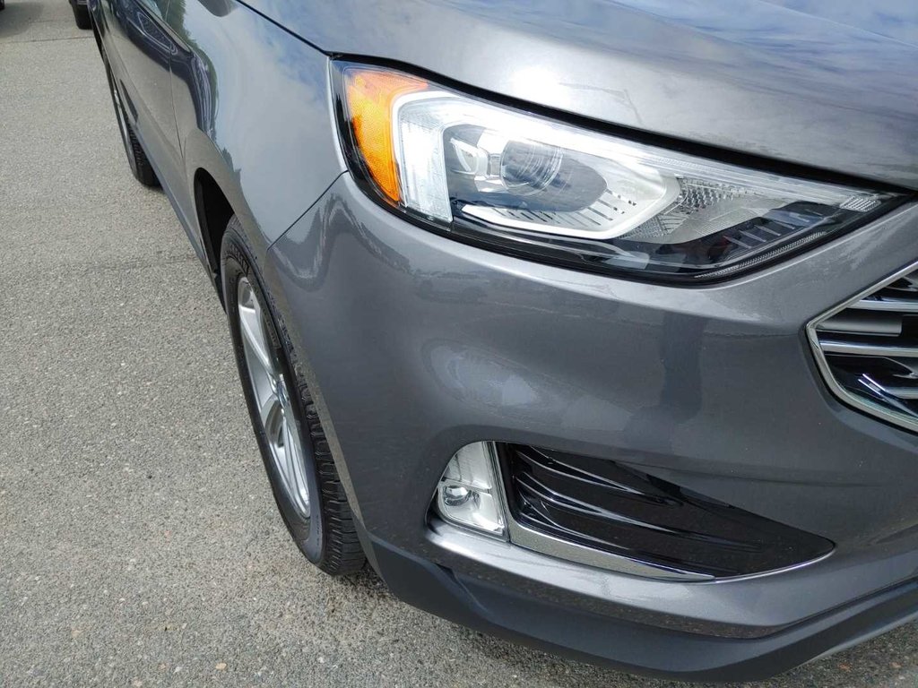 2021 Ford Edge in Antigonish, Nova Scotia - 25 - w1024h768px