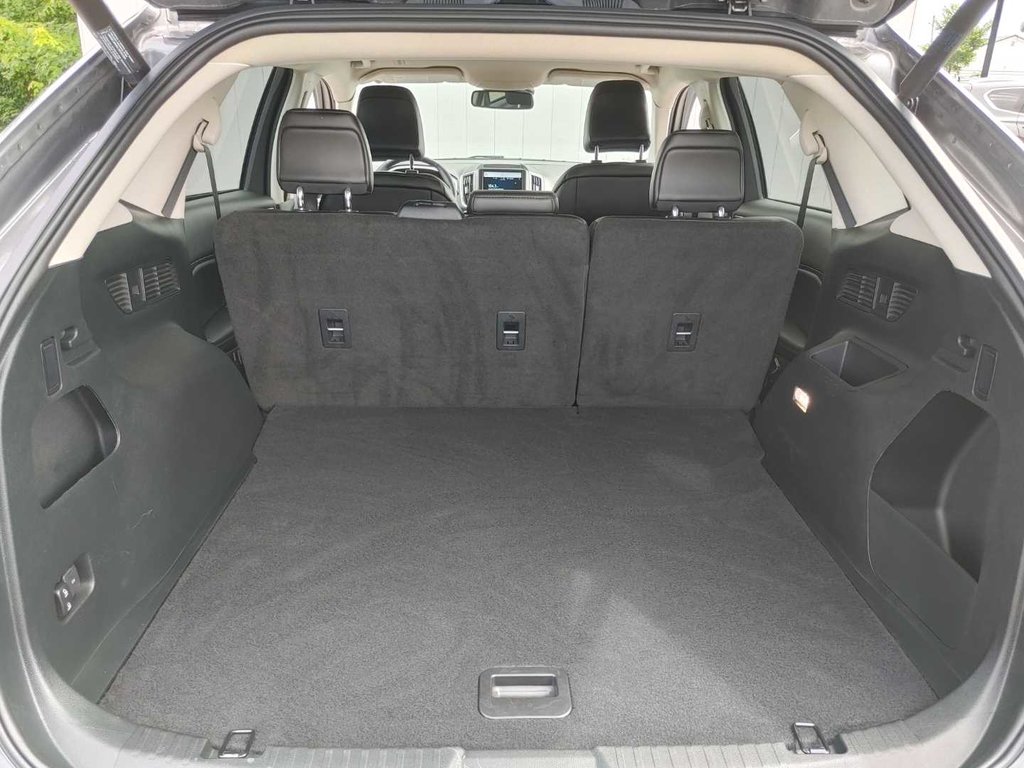 2021 Ford Edge in Antigonish, Nova Scotia - 36 - w1024h768px