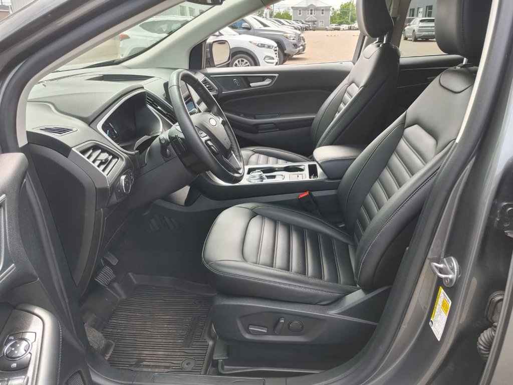 2021 Ford Edge in Antigonish, Nova Scotia - 28 - w1024h768px