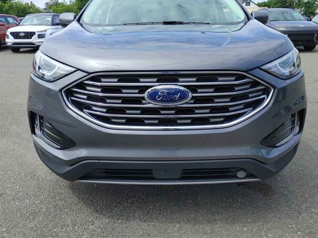 2021 Ford Edge in Antigonish, Nova Scotia - 26 - w1024h768px