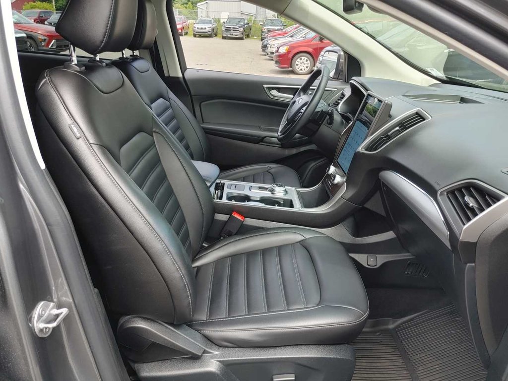 2021 Ford Edge in Antigonish, Nova Scotia - 41 - w1024h768px