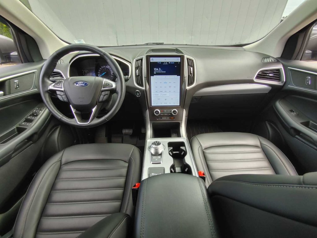 2021 Ford Edge in Antigonish, Nova Scotia - 44 - w1024h768px