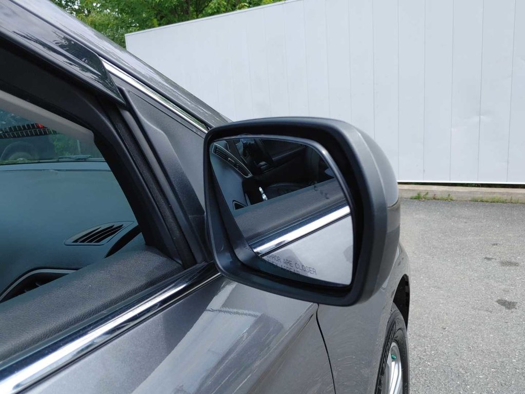 2021 Ford Edge in Antigonish, Nova Scotia - 24 - w1024h768px