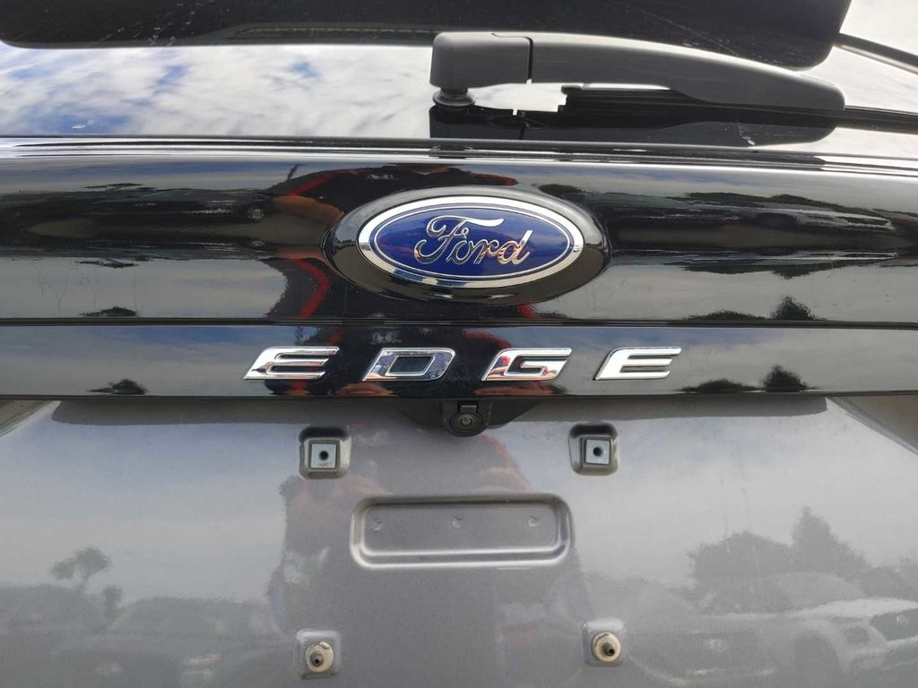 2021 Ford Edge in Antigonish, Nova Scotia - 20 - w1024h768px