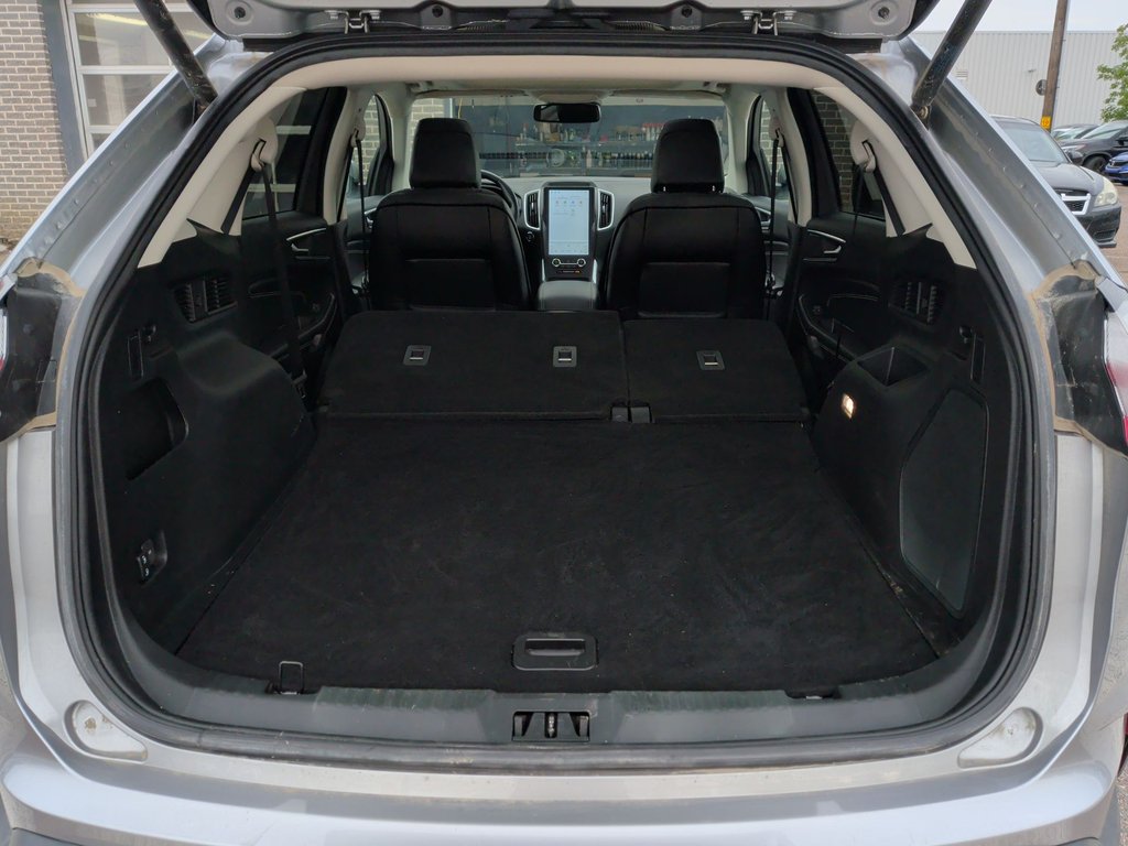 2024 Ford EDGE in Antigonish, Nova Scotia - 36 - w1024h768px