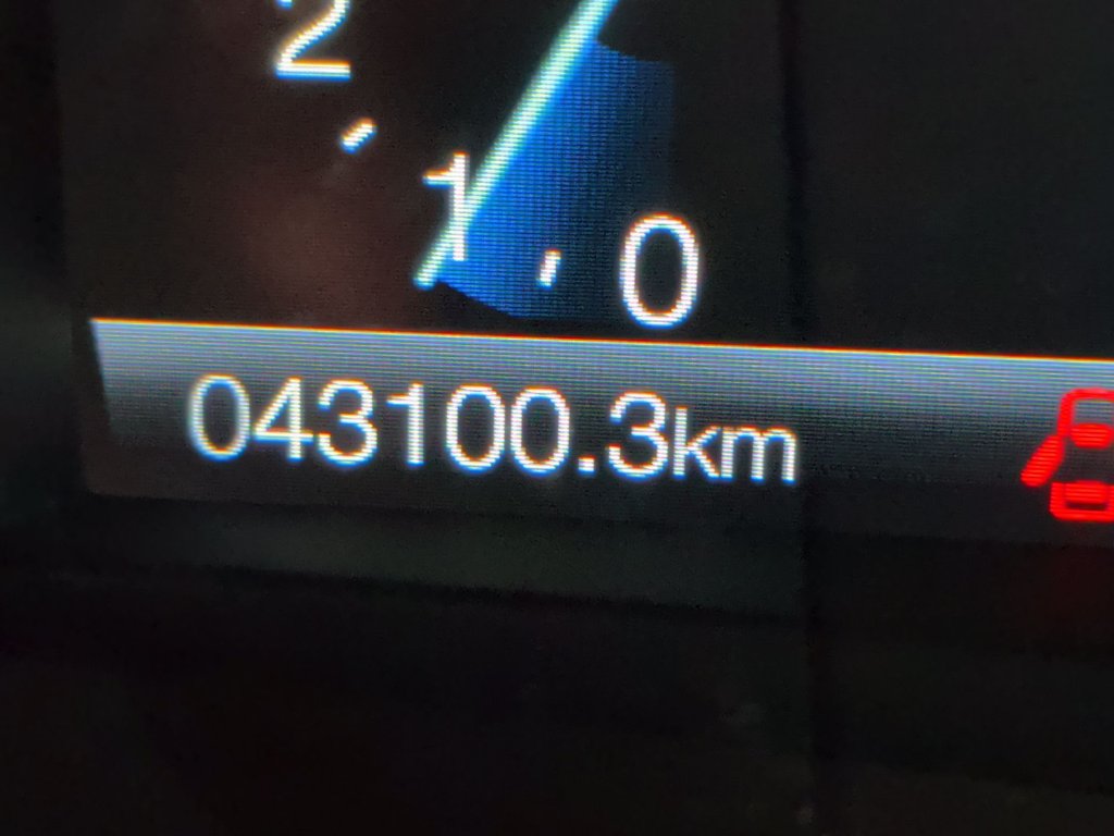 2024 Ford EDGE in Antigonish, Nova Scotia - 23 - w1024h768px