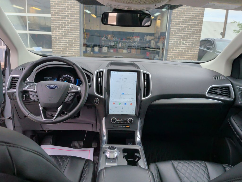 2024 Ford EDGE in Antigonish, Nova Scotia - 16 - w1024h768px
