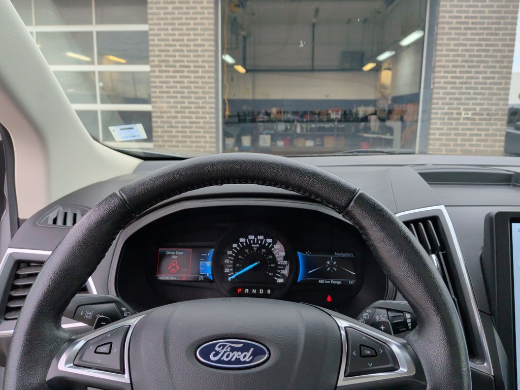 2024 Ford EDGE in Antigonish, Nova Scotia - 13 - w1024h768px